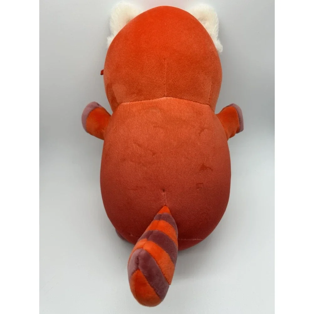 Disney Pixar Turning Red Mei Lee Red Panda Squishmallow 10